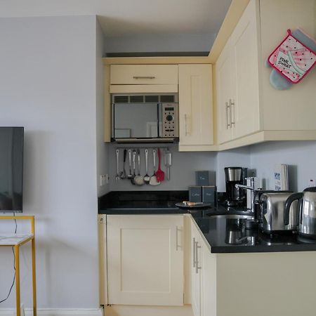 Art-Deco Apartment In Very Popular Chelsea Area ロンドン エクステリア 写真