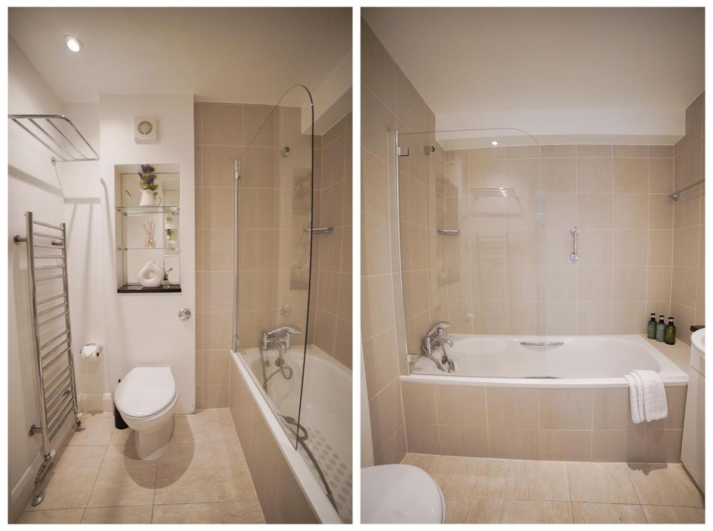 Art-Deco Apartment In Very Popular Chelsea Area ロンドン エクステリア 写真