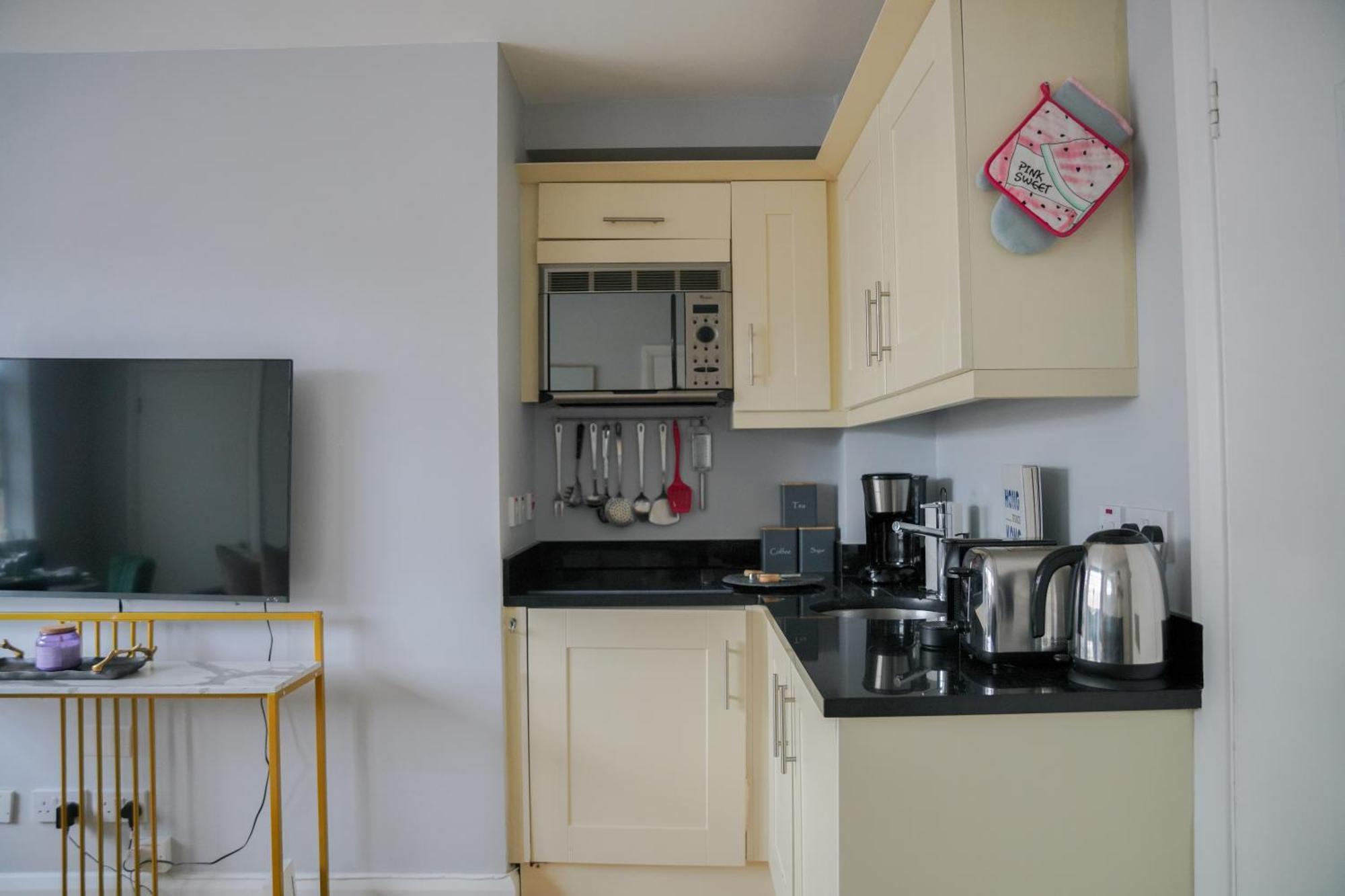 Art-Deco Apartment In Very Popular Chelsea Area ロンドン エクステリア 写真